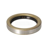 BAGUE D'ETANCHEITE